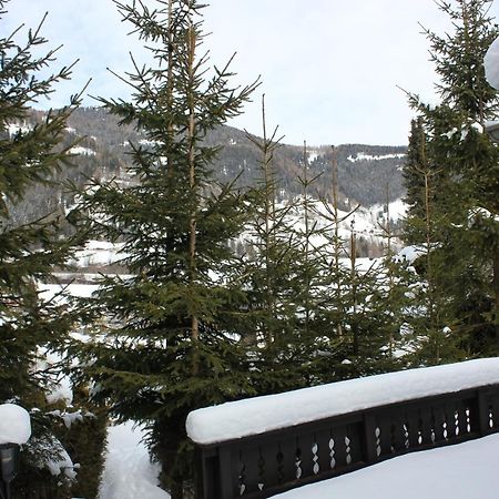 Chalet Heidi Bkk Бад Клайнкирххайм Екстериор снимка