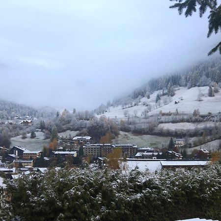 Chalet Heidi Bkk Бад Клайнкирххайм Екстериор снимка