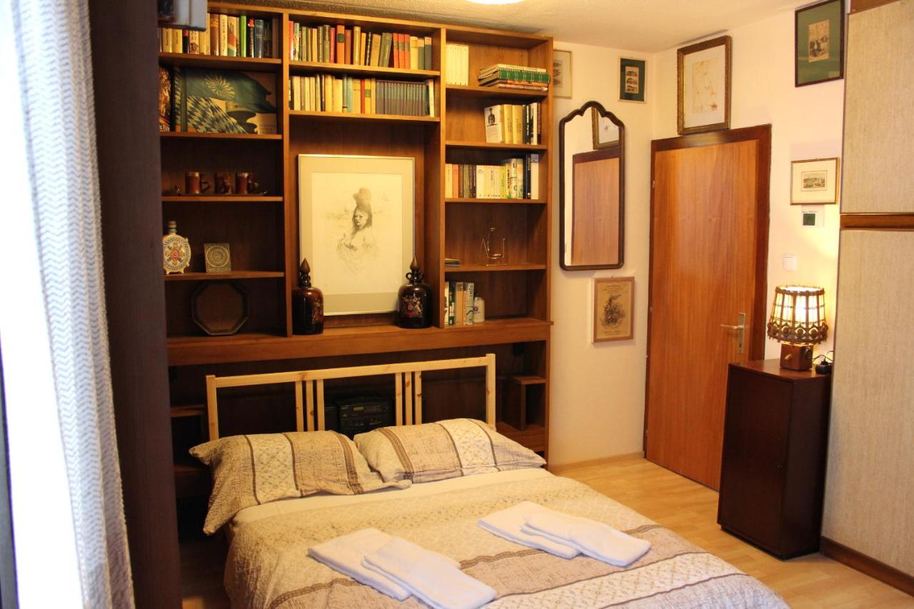 Chalet Heidi Bkk Бад Клайнкирххайм Екстериор снимка