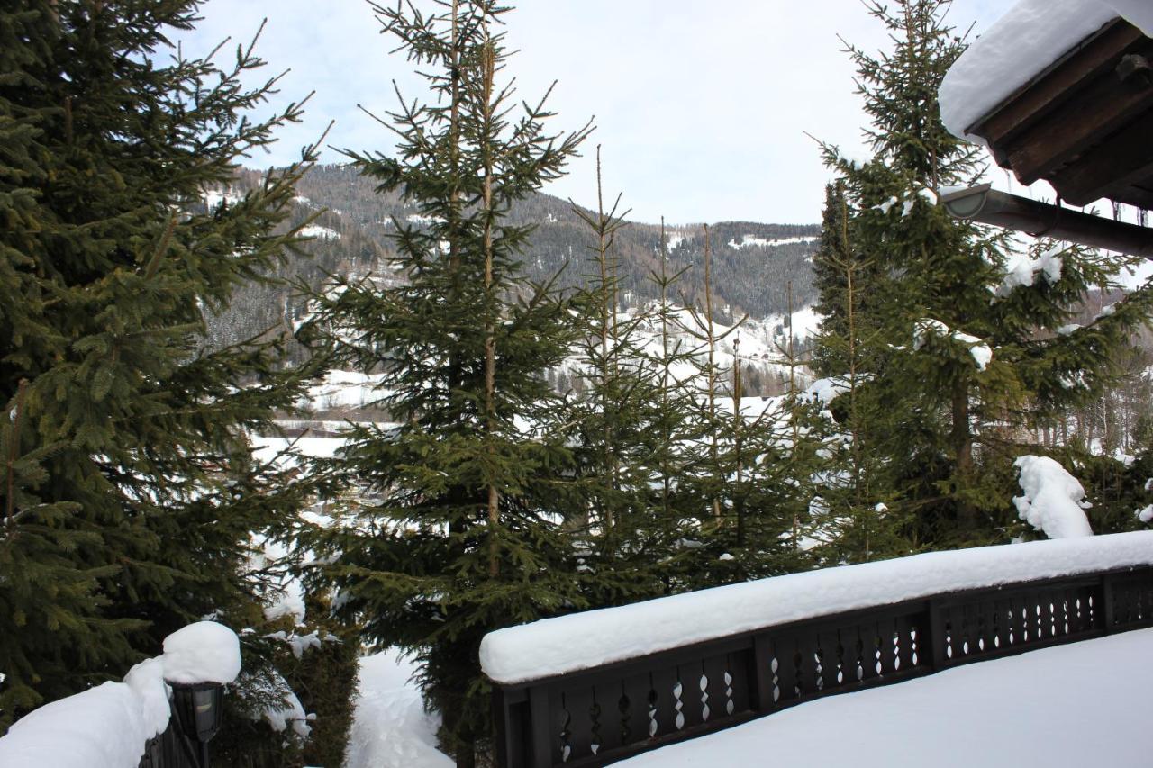 Chalet Heidi Bkk Бад Клайнкирххайм Екстериор снимка