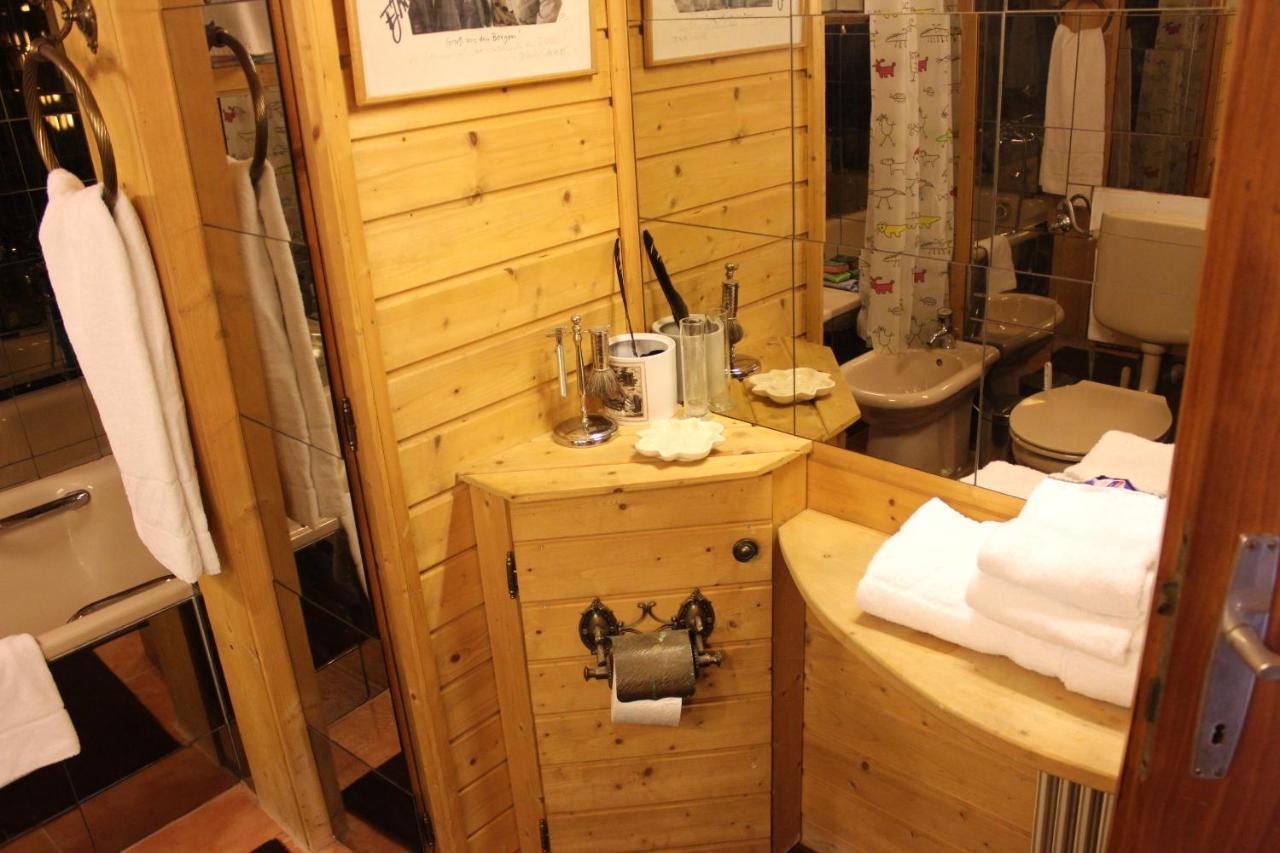 Chalet Heidi Bkk Бад Клайнкирххайм Екстериор снимка