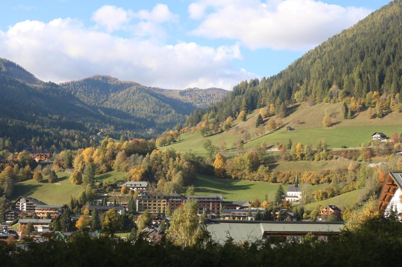 Chalet Heidi Bkk Бад Клайнкирххайм Екстериор снимка